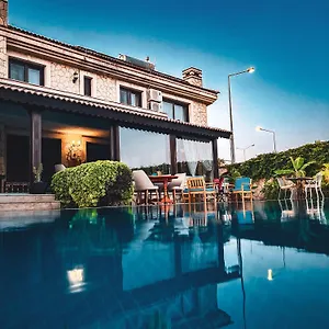 Otel Muup, Alaçatı