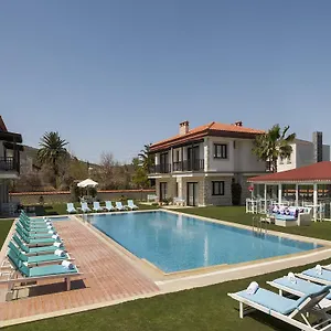 Konukevi Mara Bahce, Alaçatı